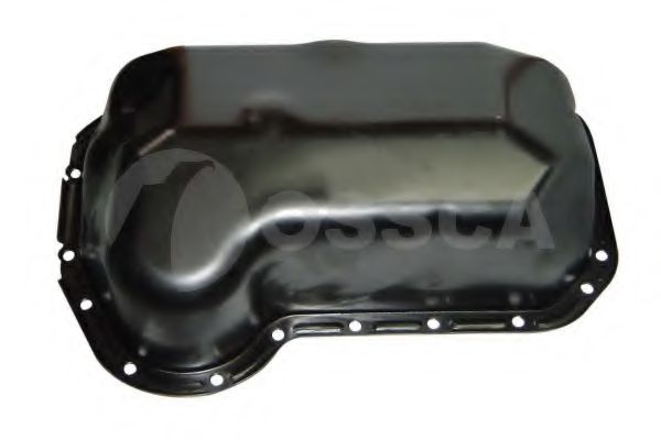 OSSCA 00750 Масляный поддон для VOLKSWAGEN JETTA II (Фольксваген Жэтта 2) OSSCA 00750 Масляный поддон для VOLKSWAGEN JETTA II (Фольксваген Жэтта 2)