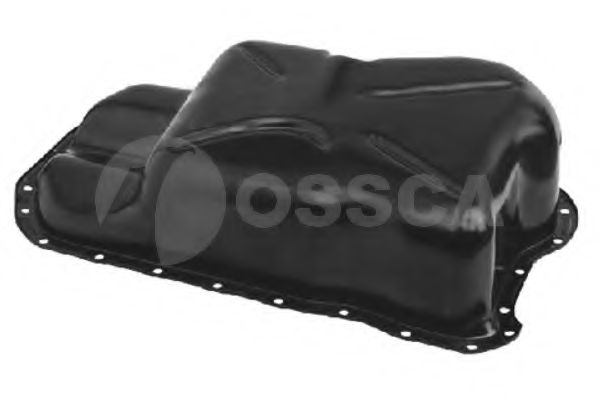 OSSCA 06120 Масляный поддон 