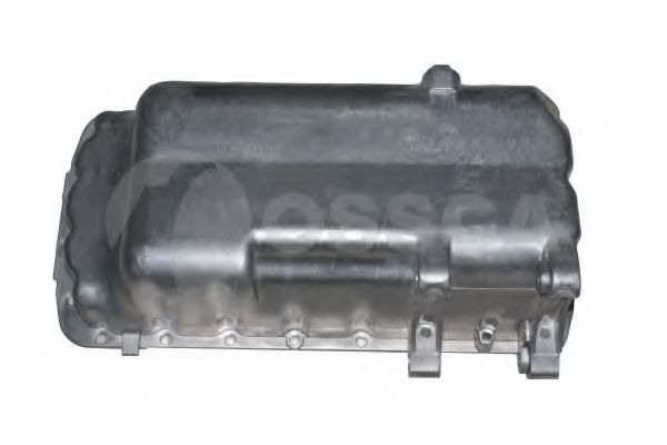 OSSCA 09404 Масляный поддон для PEUGEOT 407 (Пежо 407) OSSCA 09404 Масляный поддон для PEUGEOT 407 (Пежо 407)