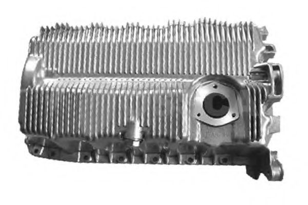 OSSCA 11360 Масляный поддон для SEAT ALTEA (Сеат Алтэа) OSSCA 11360 Масляный поддон для SEAT ALTEA (Сеат Алтэа)