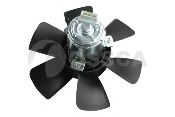 OSSCA 01069 Вентилятор, охлаждение двигателя для VOLKSWAGEN CORSAR (Фольксваген Cорсар) OSSCA 01069 Вентилятор, охлаждение двигателя для VOLKSWAGEN CORSAR (Фольксваген Cорсар)