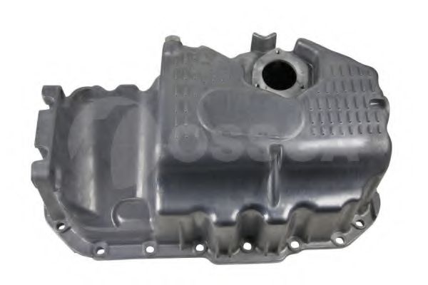 OSSCA 12915 Масляный поддон для VOLKSWAGEN GOLF AN (Фольксваген Гольф ан) OSSCA 12915 Масляный поддон для VOLKSWAGEN GOLF AN (Фольксваген Гольф ан)