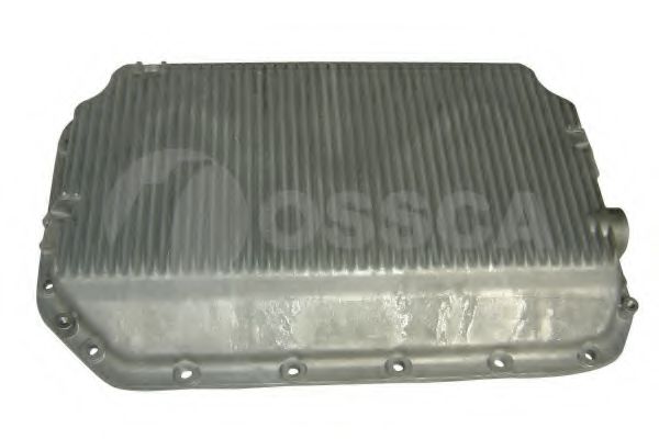 OSSCA 03060 Масляный поддон для AUDI 90 (Ауди 90) OSSCA 03060 Масляный поддон для AUDI 90 (Ауди 90)