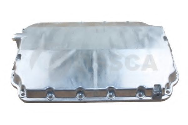 OSSCA 00040 Масляный поддон для AUDI 90 (Ауди 90) OSSCA 00040 Масляный поддон для AUDI 90 (Ауди 90)