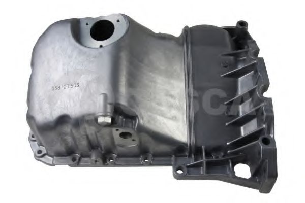 OSSCA 12971 Масляный поддон для AUDI A4 (Ауди А4) OSSCA 12971 Масляный поддон для AUDI A4 (Ауди А4)