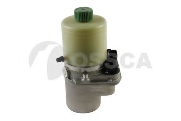 OSSCA 13248 Гидравлический насос, рулевое управление для SKODA RAPID (Шкода Рапид) OSSCA 13248 Гидравлический насос, рулевое управление для SKODA RAPID (Шкода Рапид)