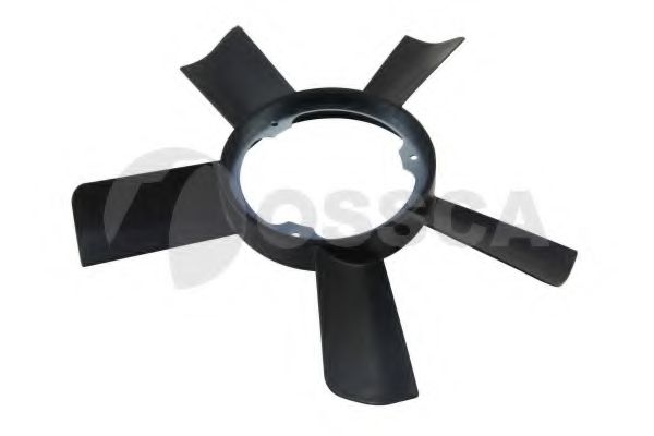 OSSCA 13309 Крыльчатка вентилятора, охлаждение двигателя для OPEL (Опель) OSSCA 13309 Крыльчатка вентилятора, охлаждение двигателя для OPEL (Опель)