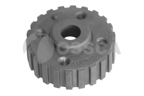 OSSCA 00400 Шестерня, распределительный вал для VOLKSWAGEN CORSAR (Фольксваген Cорсар) OSSCA 00400 Шестерня, распределительный вал для VOLKSWAGEN CORSAR (Фольксваген Cорсар)