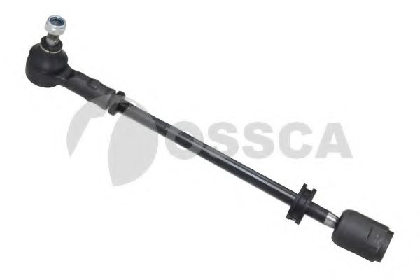 OSSCA 03186 Осевой шарнир, рулевая тяга для VOLKSWAGEN CADDY I (Фольксваген Cаддъ и) OSSCA 03186 Осевой шарнир, рулевая тяга для VOLKSWAGEN CADDY I (Фольксваген Cаддъ и)
