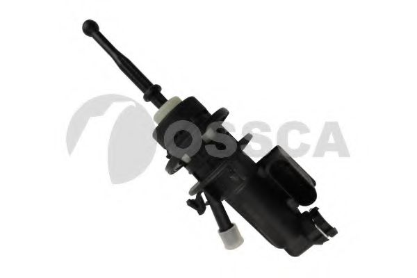 OSSCA 05737 Главный цилиндр, система сцепления для AUDI (Ауди) OSSCA 05737 Главный цилиндр, система сцепления для AUDI (Ауди)