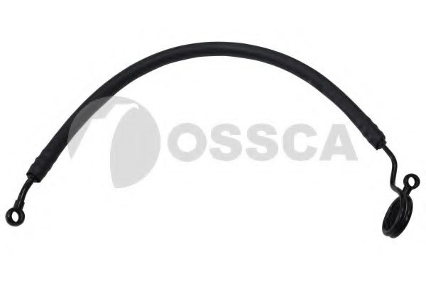 OSSCA 06498 Гидравлический насос, рулевое управление для AUDI A4 (Ауди А4) OSSCA 06498 Гидравлический насос, рулевое управление для AUDI A4 (Ауди А4)
