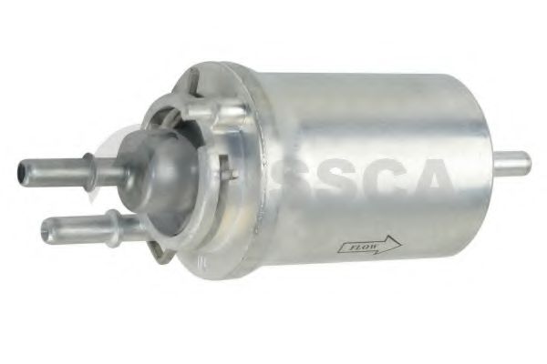 OSSCA 09152 Топливный фильтр для SKODA (Шкода) OSSCA 09152 Топливный фильтр для SKODA (Шкода)