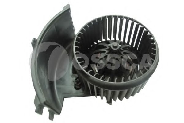 OSSCA 11831 Вентилятор салона для VOLKSWAGEN (Фольксваген) OSSCA 11831 Вентилятор салона для VOLKSWAGEN (Фольксваген)