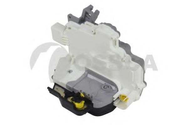 OSSCA 16590 Замок двери для SEAT EXEO (Сеат Эxэо) OSSCA 16590 Замок двери для SEAT EXEO (Сеат Эxэо)