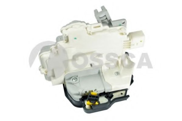 OSSCA 16591 Замок двери для SEAT EXEO (Сеат Эxэо) OSSCA 16591 Замок двери для SEAT EXEO (Сеат Эxэо)