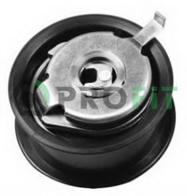 PROFIT 1014-0057 Натяжной ролик, ремень ГРМ для VOLKSWAGEN PASSAT (Фольксваген Пассат) PROFIT 1014-0057 Натяжной ролик, ремень ГРМ для VOLKSWAGEN PASSAT (Фольксваген Пассат)