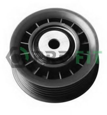 PROFIT 1014-0092 Паразитный ведущий ролик, поликлиновой ремень для MERCEDES-BENZ CL-CLASS (Мэрcэдэс-бэнз Cл-cласс) PROFIT 1014-0092 Паразитный ведущий ролик, поликлиновой ремень для MERCEDES-BENZ CL-CLASS (Мэрcэдэс-бэнз Cл-cласс)