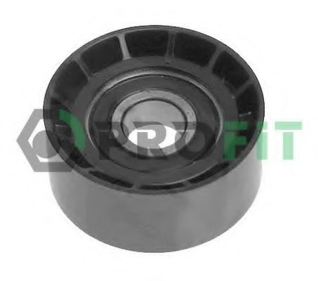 PROFIT 1014-0145 Паразитный ведущий ролик, поликлиновой ремень для RENAULT SCNIC I (Рено Сценик и) PROFIT 1014-0145 Паразитный ведущий ролик, поликлиновой ремень для RENAULT SCNIC I (Рено Сценик и)