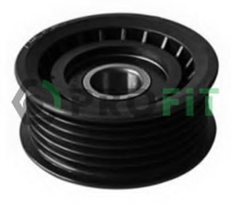 PROFIT 1014-0158 Паразитный ведущий ролик, поликлиновой ремень для MERCEDES-BENZ SPRINTER 4,6-T (Мэрcэдэс-бэнз Спринтэр 4,6-т) PROFIT 1014-0158 Паразитный ведущий ролик, поликлиновой ремень для MERCEDES-BENZ SPRINTER 4,6-T (Мэрcэдэс-бэнз Спринтэр 4,6-т)