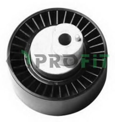 PROFIT 1014-0418 Паразитный ведущий ролик, поликлиновой ремень для BMW 7 (Бмв 7) PROFIT 1014-0418 Паразитный ведущий ролик, поликлиновой ремень для BMW 7 (Бмв 7)