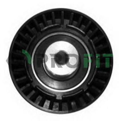 PROFIT 1014-2004 Паразитный Ведущий ролик, зубчатый ремень для VOLKSWAGEN BORA (Фольксваген Бора) PROFIT 1014-2004 Паразитный Ведущий ролик, зубчатый ремень для VOLKSWAGEN BORA (Фольксваген Бора)