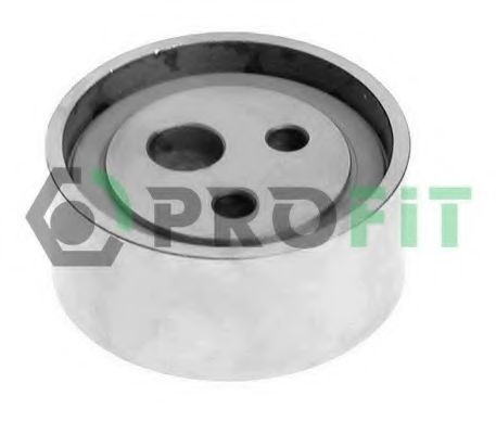 PROFIT 1014-2007 Натяжной ролик, ремень ГРМ для RENAULT MEGANE SCENIC (Рено Меган сценик) PROFIT 1014-2007 Натяжной ролик, ремень ГРМ для RENAULT MEGANE SCENIC (Рено Меган сценик)