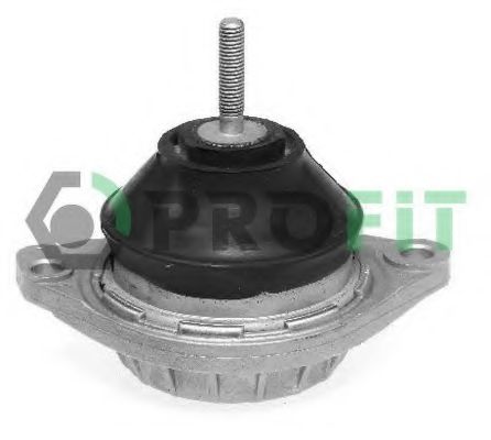 PROFIT 1015-0178 Подвеска, двигатель для AUDI 90 (Ауди 90) PROFIT 1015-0178 Подвеска, двигатель для AUDI 90 (Ауди 90)