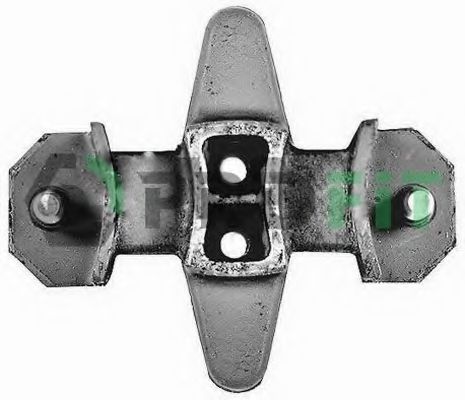 PROFIT 1015-0264 Подвеска, двигатель для OPEL ASCONA C (Опель Асcона c) PROFIT 1015-0264 Подвеска, двигатель для OPEL ASCONA C (Опель Асcона c)