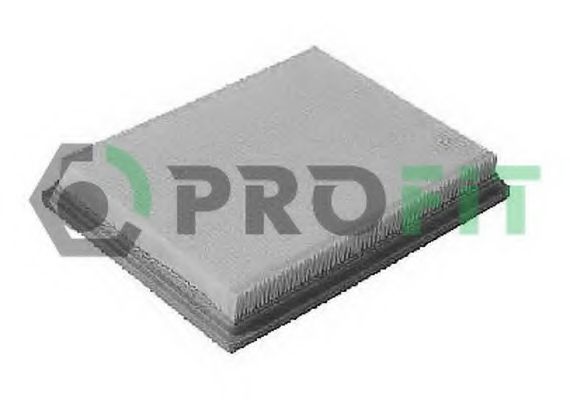 PROFIT 1512-0907 Воздушный фильтр для FORD FIESTA V (Форд Фиеста 5) PROFIT 1512-0907 Воздушный фильтр для FORD FIESTA V (Форд Фиеста 5)