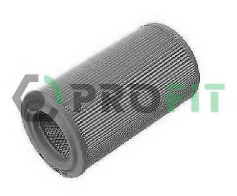 PROFIT 1512-2611 Воздушный фильтр для PEUGEOT (Пежо)