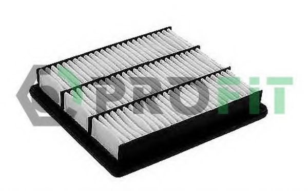 PROFIT 1512-2710 Воздушный фильтр для MITSUBISHI PAJERO/SHOGUN III (Митсубиши/митсубиси Пажэро/шогун 3) PROFIT 1512-2710 Воздушный фильтр для MITSUBISHI PAJERO/SHOGUN III (Митсубиши/митсубиси Пажэро/шогун 3)