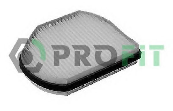 PROFIT 1520-0611 Фильтр, воздух во внутренном пространстве для MERCEDES-BENZ C-CLASS (Мэрcэдэс-бэнз С класс) PROFIT 1520-0611 Фильтр, воздух во внутренном пространстве для MERCEDES-BENZ C-CLASS (Мэрcэдэс-бэнз С класс)