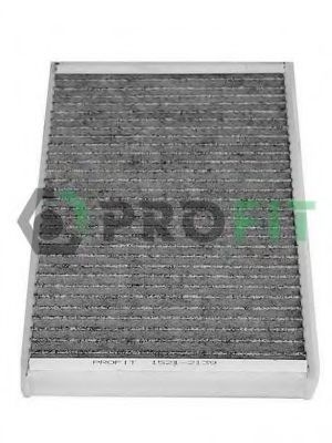 PROFIT 1521-2139 Фильтр, воздух во внутренном пространстве для OPEL (Опель) PROFIT 1521-2139 Фильтр, воздух во внутренном пространстве для OPEL (Опель)