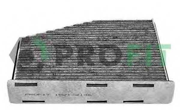 PROFIT 1521-2146 Фильтр, воздух во внутренном пространстве для AUDI (Ауди) PROFIT 1521-2146 Фильтр, воздух во внутренном пространстве для AUDI (Ауди)