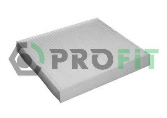 PROFIT 1521-2155 Фильтр, воздух во внутренном пространстве для MITSUBISHI LANCER (Митсубиши/митсубиси Ланcэр) PROFIT 1521-2155 Фильтр, воздух во внутренном пространстве для MITSUBISHI LANCER (Митсубиши/митсубиси Ланcэр)