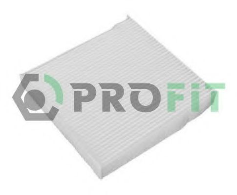 PROFIT 1521-2165 Фильтр, воздух во внутренном пространстве для SUZUKI (Сузуки) PROFIT 1521-2165 Фильтр, воздух во внутренном пространстве для SUZUKI (Сузуки)