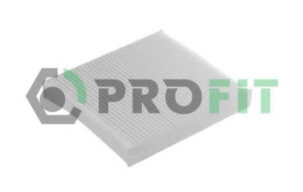 PROFIT 1521-2315 Фильтр, воздух во внутренном пространстве для KIA (Киа) PROFIT 1521-2315 Фильтр, воздух во внутренном пространстве для KIA (Киа)