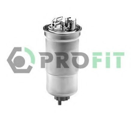PROFIT 1530-1041 Топливный фильтр для AUDI A3 (Ауди А3) PROFIT 1530-1041 Топливный фильтр для AUDI A3 (Ауди А3)