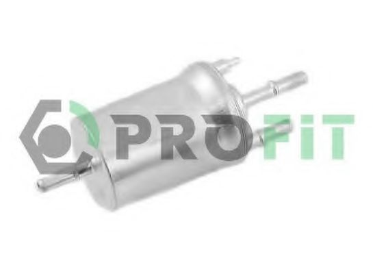 PROFIT 1530-2518 Топливный фильтр для SKODA (Шкода) PROFIT 1530-2518 Топливный фильтр для SKODA (Шкода)