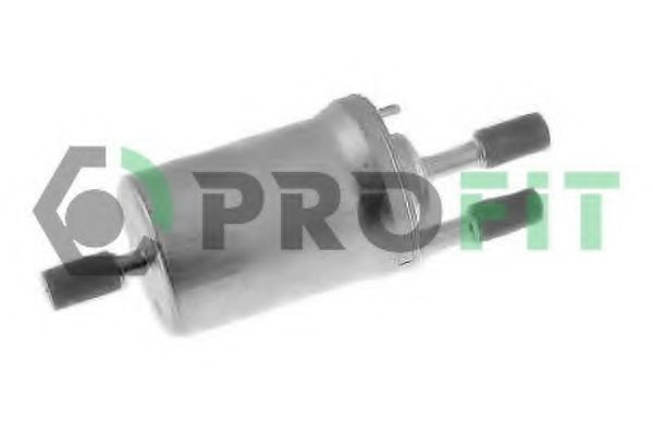 PROFIT 1530-2519 Топливный фильтр для VOLKSWAGEN BORA / JETTA V (1K5), GOLF V Variant (1K5), JETTA V (1K5), VENTO V (1K5) 1.4 TSI PROFIT 1530-2519 Топливный фильтр для VOLKSWAGEN BORA / JETTA V (1K5), GOLF V Variant (1K5), JETTA V (1K5), VENTO V (1K5) 1.4 TSI