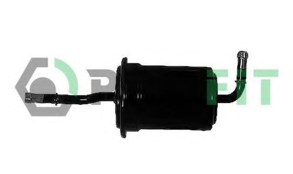 PROFIT 1530-2609 Топливный фильтр для MAZDA 626 III (Мазда 626 3) PROFIT 1530-2609 Топливный фильтр для MAZDA 626 III (Мазда 626 3)