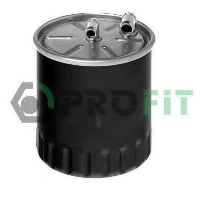 PROFIT 1530-2619 Топливный фильтр для MERCEDES-BENZ VITO / MIXTO (Мэрcэдэс-бэнз Вито / миxто) PROFIT 1530-2619 Топливный фильтр для MERCEDES-BENZ VITO / MIXTO (Мэрcэдэс-бэнз Вито / миxто)