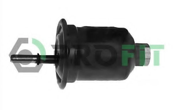 PROFIT 1530-2707 Топливный фильтр для MITSUBISHI ASPIRE VI (Митсубиши/митсубиси Аспирэ vи)