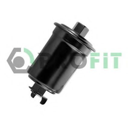 PROFIT 1530-2715 Топливный фильтр для MITSUBISHI GALANT IV (Митсубиши/митсубиси Галант иv) PROFIT 1530-2715 Топливный фильтр для MITSUBISHI GALANT IV (Митсубиши/митсубиси Галант иv)