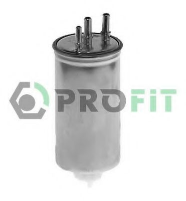PROFIT 1530-2823 Топливный фильтр для DACIA SANDERO (Дача Сандэро) PROFIT 1530-2823 Топливный фильтр для DACIA SANDERO (Дача Сандэро)