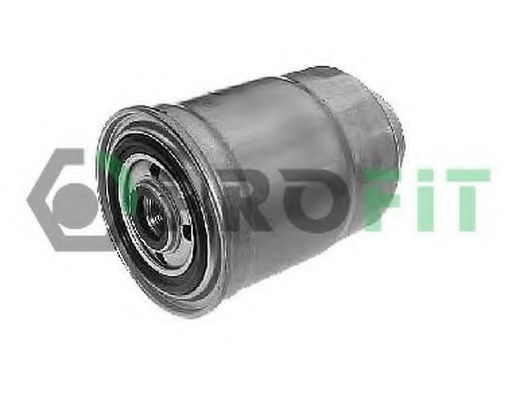 PROFIT 1531-2717 Топливный фильтр для MITSUBISHI LANCER IV (Митсубиши/митсубиси Ланcэр иv) PROFIT 1531-2717 Топливный фильтр для MITSUBISHI LANCER IV (Митсубиши/митсубиси Ланcэр иv)