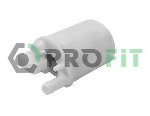 PROFIT 1535-0002 Топливный фильтр для HYUNDAI VERNA II (Хендай Vэрна 2) PROFIT 1535-0002 Топливный фильтр для HYUNDAI VERNA II (Хендай Vэрна 2)