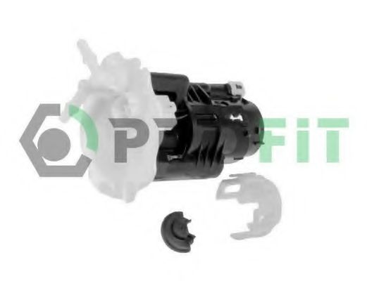 PROFIT 1535-0006 Топливный фильтр для MAZDA 323 S VI (Мазда 323 с6) PROFIT 1535-0006 Топливный фильтр для MAZDA 323 S VI (Мазда 323 с6)