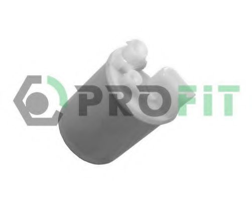 PROFIT 1535-0018 Топливный фильтр для HYUNDAI I10 (Хендай И10) PROFIT 1535-0018 Топливный фильтр для HYUNDAI I10 (Хендай И10)