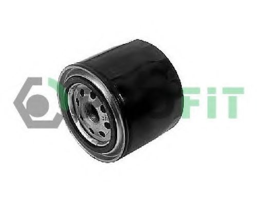 PROFIT 1540-0906 Масляный фильтр для VOLVO 340-360 (Вольво 340-360) PROFIT 1540-0906 Масляный фильтр для VOLVO 340-360 (Вольво 340-360)